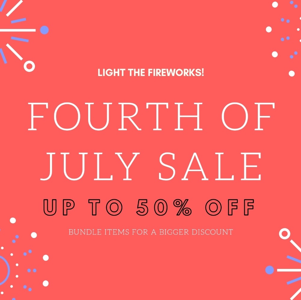 SALE SALE SALE